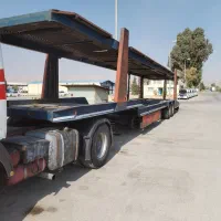 کفی سواریکش|خودرو سنگین|شریف‌آباد, |دیوار