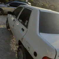 پراید 131مدل96