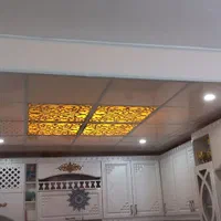 نصب واجرای سقف کاذب تایل ۶۰*۶۰و تعمیر|خدمات پیشه و مهارت|آبادان, |دیوار