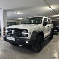 تانک 300، اتوخسروانی