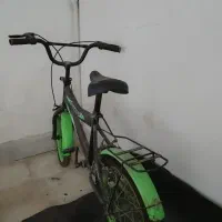 دوچرخه 16|دوچرخه، اسکیت، اسکوتر|قم, زند آباد|دیوار