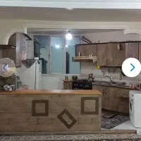 ۸۰متر ۲خواب بریانک زیر قیمت