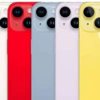 iphone 14 ویژه بازنشستگان بانک رفاه|موبایل|کرج, مطهری|دیوار