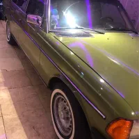 بنزE230|خودرو کلاسیک|تهران, سعادت‌آباد|دیوار