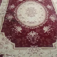 فرش ماشینی کارکرده