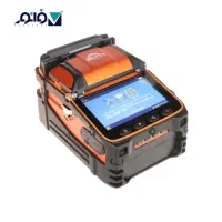 دستگاه فیوژن سیگنال فایر|مودم و تجهیزات شبکه|اهواز, فاز ۲ پادادشهر|دیوار