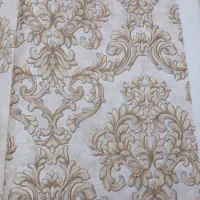 تعداد ۱۰ طرح کاغذ دیواری حراج ویژه فقط رولی ۲۱۰