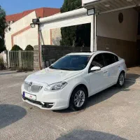 برلیانس ۳۳۰ اتومات موتور بزرگ بیرنگ