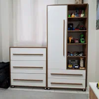 کمد و دراور