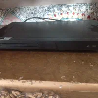 دی وی دی|پخش‌کننده DVD و ویدیو|اصفهان, زاجان|دیوار