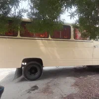 مینی بوس سرویس و دربستی|خدمات حمل و نقل|بندرعباس, |دیوار