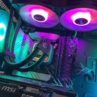 سیستم گیمینگ