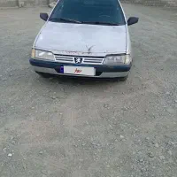پژو 405 GLi بنزینی، مدل ۱۳۸۵|خودرو سواری و وانت|کهنوج, |دیوار
