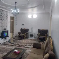 دربست همکف بدون پله دوخوابه