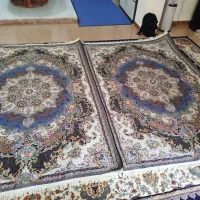 فرش ترک 6متری سالم ونونو