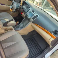 سوناتا nf مدل ۲۰۰۹|خودرو سواری و وانت|پاکدشت, پاکدشت (مامازند)|دیوار