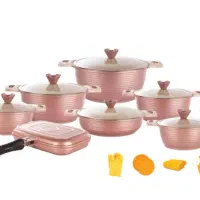 قابلمه 27پارچه اقساط 24ماهه