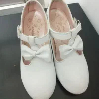 کفش دخترانه|کفش و لباس بچه|مشهد, میعاد (شهرک غرب)|دیوار