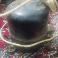 کمپرسور یخچال سالم به فروش می‌رسد|یخچال و فریزر|اهواز, معین زاده|دیوار