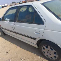 پژو ۸۶|خودرو سواری و وانت|باقرشهر, |دیوار