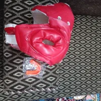 کلاه کاراته،تکواندو،لثه