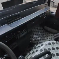 هیوندا مدل آخر 90|خودرو سنگین|تهران, بلورسازی|دیوار