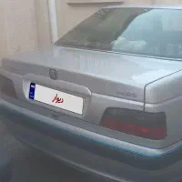 ماشین ۸۳ تمیز|خودرو سواری و وانت|کرمانشاه, |دیوار