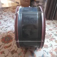 طبل یاما|درام و پرکاشن|زرقان, |دیوار