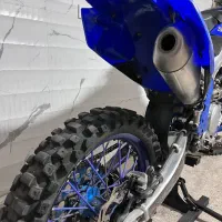 Yzf 250|موتورسیکلت|تهران, افسریه شمالی|دیوار