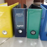 زونکن های درجه ۱ پاپکو