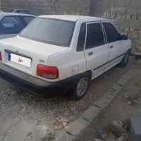 پراید مدل89فروش یا معاوضه دوگانه سوز|خودرو سواری و وانت|رباطکریم, شهرک صنعتی سبلان|دیوار