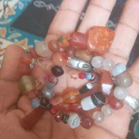 مهره کهنه کلکسیونی