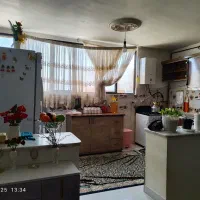 فروش آپارتمان ۸۰ متری با پشت بام اختصاصی|فروش آپارتمان|مشهد, شهرک امام هادی (شهرک غرب)|دیوار