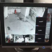 نصب و فروش دوربین و دزدگیر|خدمات پیشه و مهارت|نجف‌آباد, حومه نجف آباد|دیوار