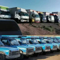 باربری حمل باراسبابکشی شهرشهرستان مازندران گیلان|خدمات حمل و نقل|تهران, شهرک آزمایش|دیوار