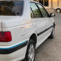 پارس۹۹ درحد|خودرو سواری و وانت|جیرفت, |دیوار