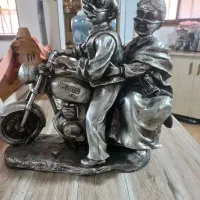 دکوری بسیار شیک|کلکسیون اشیاء عتیقه|قائم‌شهر, |دیوار