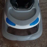روروئک وکریر