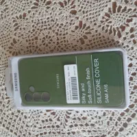 قاب گوشی سیلیکونی سامسونگ A16در حدنو