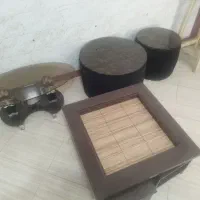 ۳مدل میز جلو مبلی