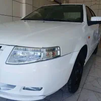 سمند سورن مدل ۸۹