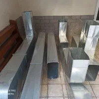 فروش کانال کولر نو نو - روئیت مساوی با خرید