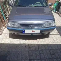 پژو اس ال ایکس 405