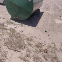 تانکر آب 15هزار لیتری|مصالح و تجهیزات ساختمان|سهند, |دیوار