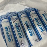 سفره یکبار مصرف ۳۰۰-۴۰۰-۵۰۰-۱۰۰۰ گرمی تولیدی پارسا