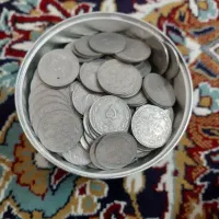 خرید و فروش سکه جمهوری با قیمت مناسب|کلکسیون سکه، تمبر، اسکناس|مشهد, حجت|دیوار