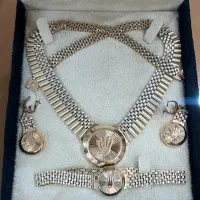 سرویس رولکس شرکتی