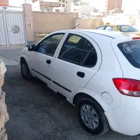 تیبا۲مدل ۹۷|خودرو سواری و وانت|شیروان (خراسان), |دیوار