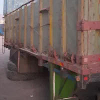 اتاق تک باری کف فلز...زرند