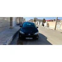 فروشی پژو206تیپ2